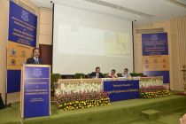 Conference on Role of Arbitration in Engineering Contracts image 2