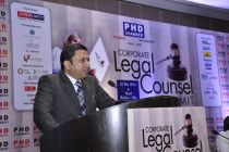 Corporate Legal Counsel Summit 2014 Image 7