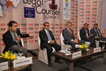 Corporate Legal Counsel Summit 2014 Image 10