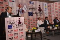 Corporate Legal Counsel Summit 2014 Image 14