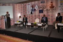 Corporate Legal Counsel Summit 2014 Image 22