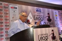 Corporate Legal Counsel Summit 2014 Image 6