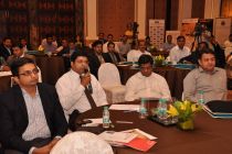 Corporate Legal Counsel Summit 2014 Image 8