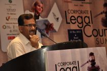 Corporate Legal Counsel Summit 2014 Image 13
