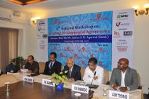 Drafting of Commercial Contracts image1