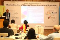 Effective Handling Disputes International Arbitrations Image1