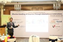 Effective Handling Disputes International Arbitrations Image5