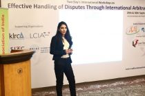 Effective Handling Disputes International Arbitrations Image7