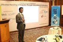 Effective Handling Disputes International Arbitrations Image8