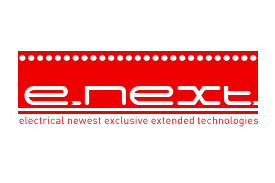 E Next