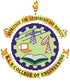 KLN Engineering College Madurai Tamilnadu