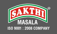 Sakthi Masala Erode, Tamil Nadu