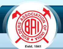 Builders Association of India, Mumbai