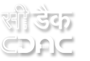 Centre for Development of Advanced Computing