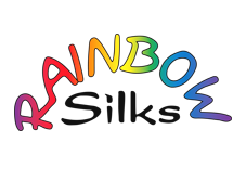 Rainbow Silks