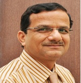 Manish Baxi