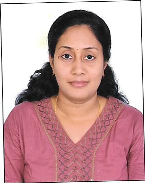 Geni Philipose