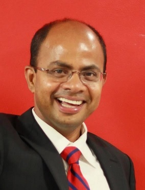 Raj Nachiappan
