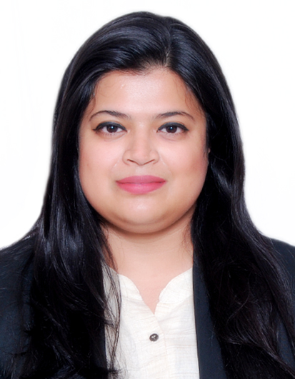 Meghna mukherjee