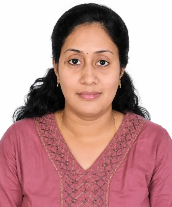Geni Philipose