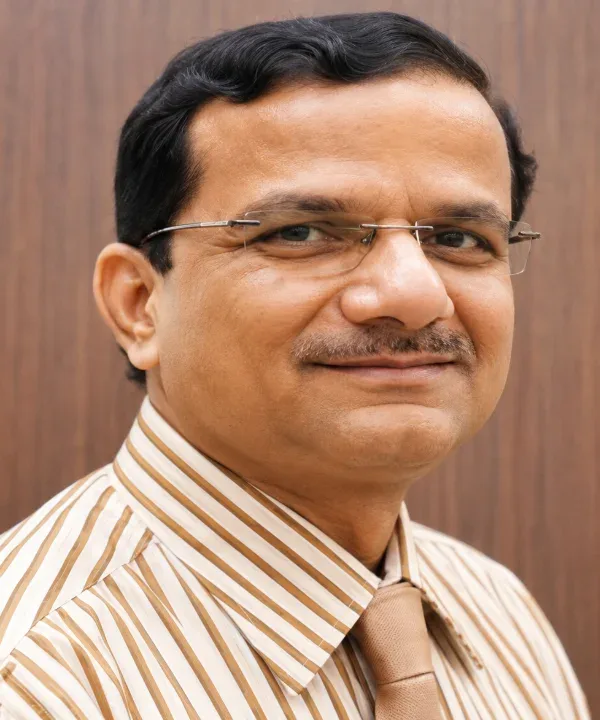 Manish Baxi