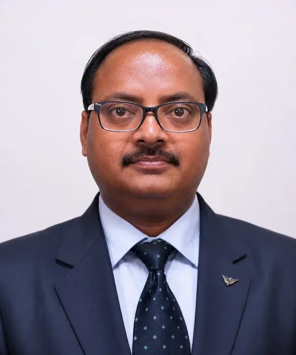 Sushil Kumar Jalan